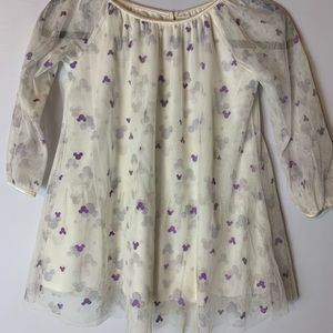 Disney Tule Dress
